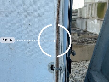 2007 Hyundai HD72, белый, 1150000 рублей, вид 5