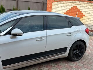 2012 Citroen DS5, белый, 870000 рублей, вид 5
