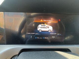 2024 Changan CS35 Plus I Рестайлинг, белый, 2400000 рублей, вид 5
