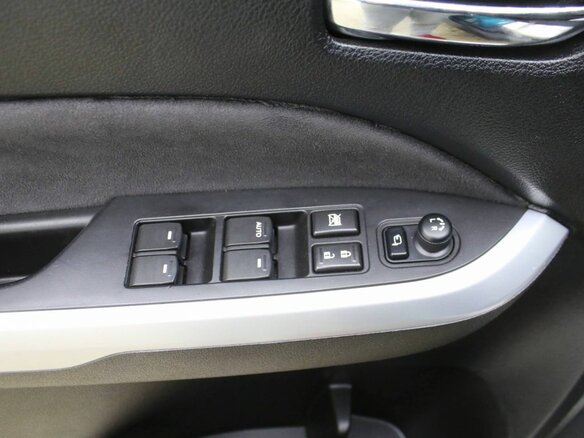 2016 Suzuki Vitara S II, голубой - вид 17