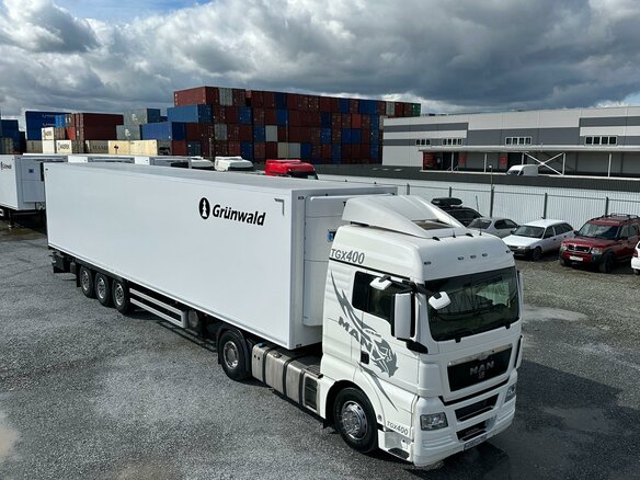 2011 MAN TGX, белый, 4400000 рублей - вид 21