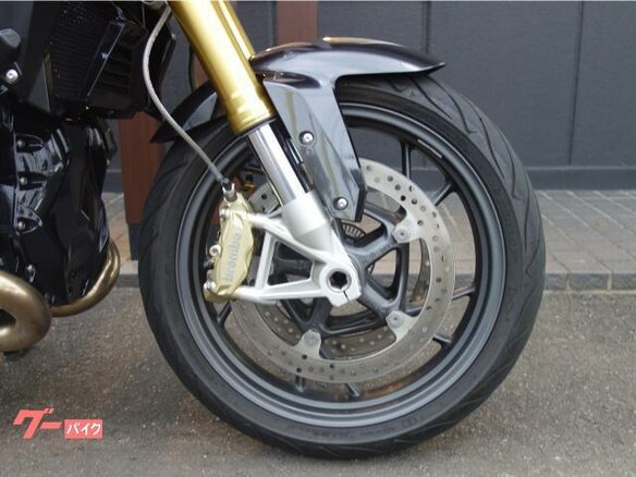 2015 BMW R 1200 R, чёрный, 900000 рублей - вид 4