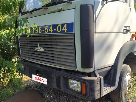 2004 KATO HD, жёлтый, 3250000 рублей, вид 2