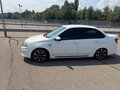 2018 Lada (ВАЗ) Granta Sport I, белый, 700000 рублей - вид 4