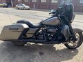 2018 Harley-Davidson Street Glide Special, зелёный, 1460000 рублей - вид 2