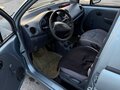 2013 Daewoo Matiz I Рестайлинг, серый, 280000 рублей - вид 4
