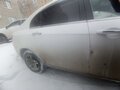 2013 Geely Emgrand EC7, белый, 310000 рублей - вид 4