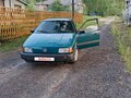 1990 Volkswagen Passat B3, зелёный, 110000 рублей - вид 3