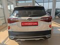 2020 Kia Seltos I, белый - вид 5