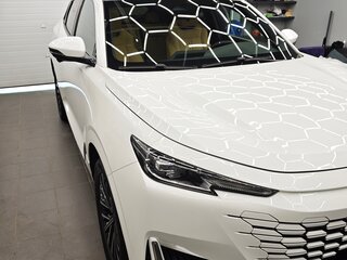 2023 Changan UNI-K, белый, 3000000 рублей, вид 3
