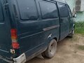 2000 ГАЗ ГАЗель (2705), синий, 130000 рублей - вид 4