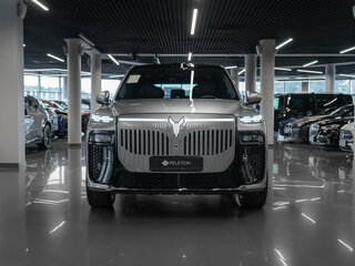 2026 Voyah Taishan X8, серый, 8050000 рублей, вид 3