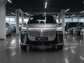 2026 Voyah Taishan X8, серый - вид 2