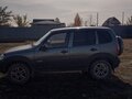 2011 Chevrolet Niva I Рестайлинг, серый, 480000 рублей - вид 3