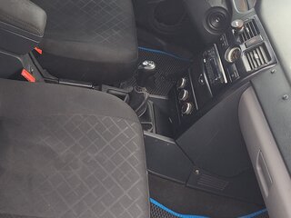 2011 Lada (ВАЗ) Priora I, синий, 370000 рублей, вид 5