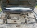 2001 Skoda Octavia I (A4) Рестайлинг, голубой, 350000 рублей - вид 9