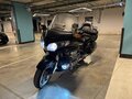 2003 Honda GL 1800 Gold Wing, чёрный, 895000 рублей - вид 5