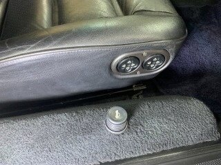 1988 Porsche 928, серебристый, 6450000 рублей, вид 4