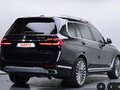 2025 BMW X7 40d I (G07) Рестайлинг, чёрный, 13450000 рублей - вид 3