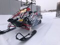 2011 Polaris 800 PRO-RMK, белый, 699999 рублей