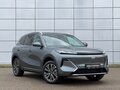 2026 Geely EX5 Гибрид EM-i, серый, 3974990 рублей - вид 2