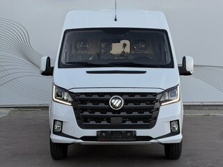 2026 Foton Toano Pro, белый, 3649000 рублей, вид 3