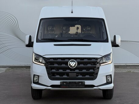 2026 Foton Toano Pro, белый, 3649000 рублей, вид 3