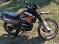 2020 Racer Panther, оранжевый, 120000 рублей - вид 3
