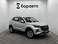 2025 Chery Tiggo 4 Pro I Рестайлинг, серый - вид 2