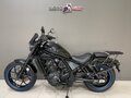 2022 Honda CMX 1100 Rebel, серый, 950000 рублей - вид 1