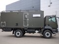 2021 MAN TGM, зелёный, 28000000 рублей - вид 1