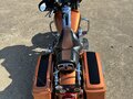 2008 Harley-Davidson Street Glide, оранжевый, 860000 рублей - вид 8