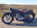 1961 ИЖ Иж-56, синий - вид 8