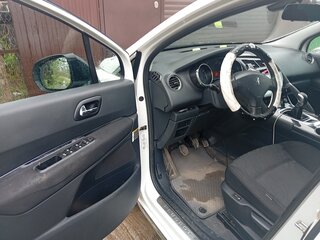 2011 Peugeot 3008 I, белый, 800000 рублей, вид 4