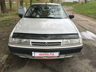 1996 Citroen Xantia I, серебристый, 111111 рублей, вид 1