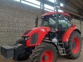 2020 Zetor Forterra, красный, 4500000 рублей