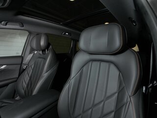 2025 Changan CS75 Plus IV, белый, 4556998 рублей, вид 4