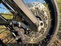 2013 BMW F 800 GS, белый, 850000 рублей - вид 9
