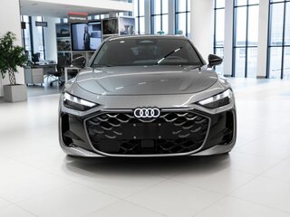 2026 Audi A5 L Sportback III (B10), серый, 6625000 рублей, вид 1