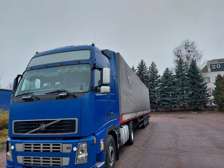2003 Volvo FH, синий, 2400000 рублей, вид 1