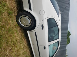 1998 Skoda Octavia I (A4), белый, 429999 рублей, вид 3