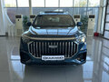 2025 Geely Okavango I Рестайлинг, синий - вид 8