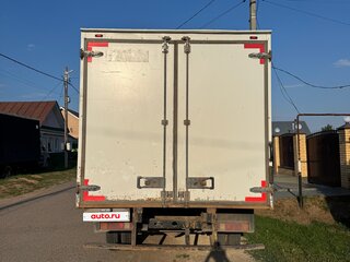2011 ГАЗ ГАЗель (3302), белый, 780000 рублей, вид 3