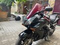 2003 Honda VFR 800, чёрный, 360000 рублей