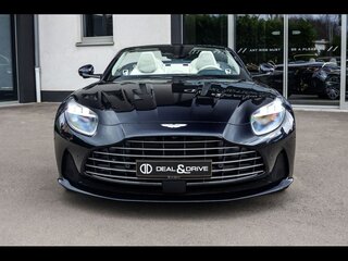 2025 Aston Martin DB12, синий, 36500000 рублей, вид 2