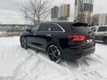2017 Kia Sorento III Prime Рестайлинг, чёрный, 3100000 рублей - вид 5