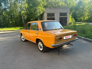 1984 Lada (ВАЗ) 2101, жёлтый, 215000 рублей, вид 4