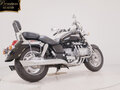 2004 Honda Valkyrie 1500, чёрный - вид 4