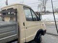 1998 ГАЗ ГАЗель (3302), бежевый, 165000 рублей - вид 10