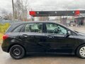 2015 Mercedes-Benz B-Класс 180 II (W246) Рестайлинг, чёрный, 1500000 рублей - вид 1